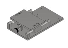 Multi-Position Fixture for AP-810 Arbor Press